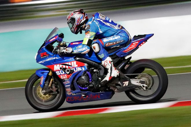 浦本修充の走り