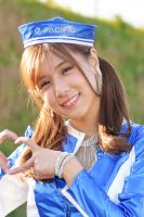 レースクイーン | 夏本あさみ(なつもとあさみ) 