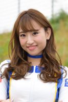 レースクイーン | 中村このみ(なかむらこのみ) 