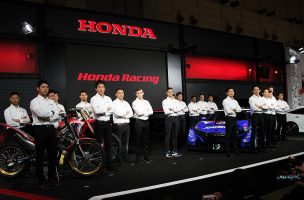スーパーGT | ホンダ、2020年体制発表やファンイベントも実施の東京オートサロン出展概要を発表