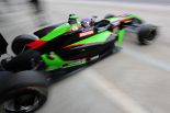 アメヤ・ベイディアナサン（B-Max Racing with motopark）
