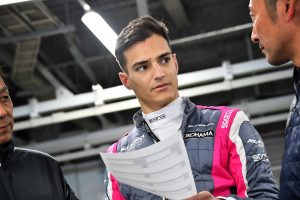 スーパーGT | チームゴウがデイル・コインと組みインディカー参戦！　アレックス・パロウ起用を正式発表