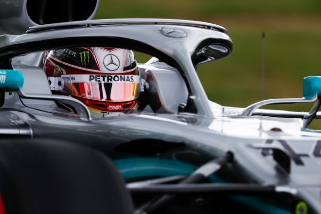 F1 2019年シーズンを無線レビューで振り返る