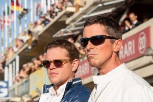 ル・マン/WEC | 1月10日公開開始！ あのル・マン史上に残る逸話をもとにした映画『フォード vs フェラーリ』を見逃すな