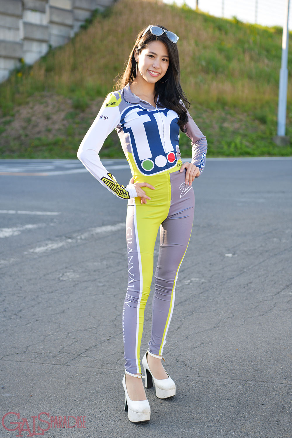 星乃サラ | autosport web