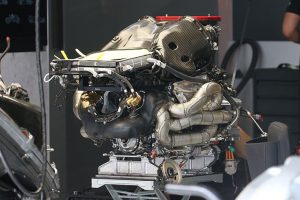 F1 | F1技術解説レビュー メルセデスマシンW10