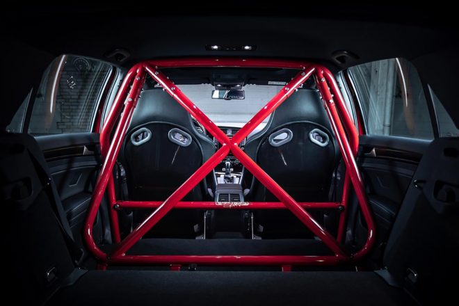 レカロ・ポールポジション・レーシングバケットシート