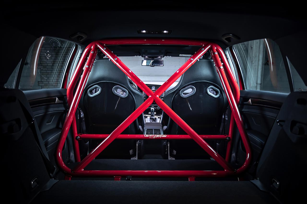 レカロ・ポールポジション・レーシングバケットシート