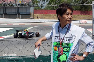 F1 | 今宮純氏