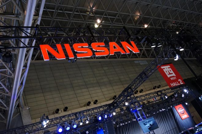 ニッサン2020年スーパーGT500クラス　ドライバーラインアップを発表