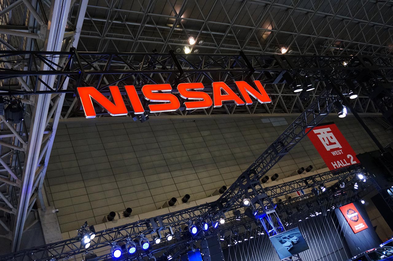 ニッサン2020年スーパーGT500クラス　ドライバーラインアップを発表