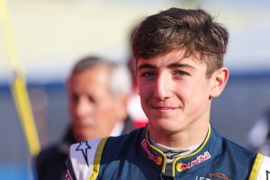 F1 | 2020年にFIA F3に参戦することが決まったジャック・ドゥーハン