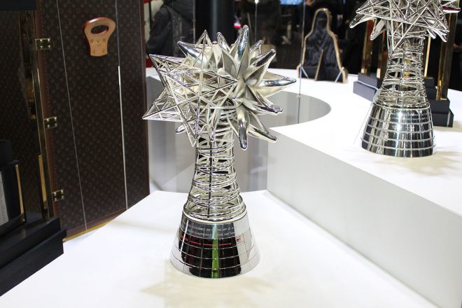 東京オートサロン2020　トピックス