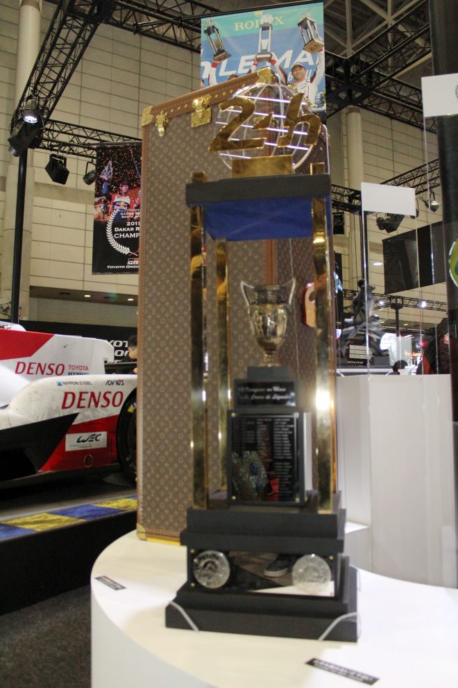 東京オートサロン2020　トピックス
