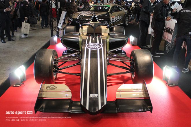 東京オートサロン2020　トピックス