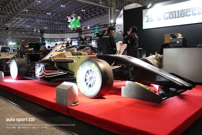 東京オートサロン2020　トピックス