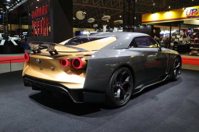 東京オートサロン2020ブログ第1回目