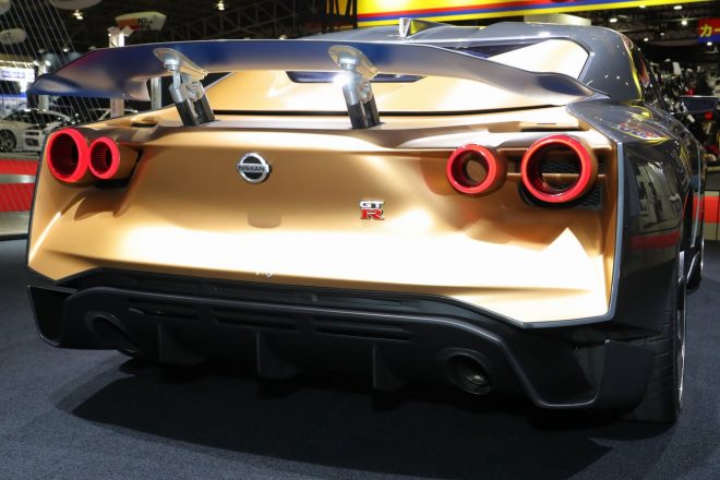 東京オートサロン2020ブログ第1回目