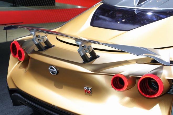 東京オートサロン2020ブログ第1回目