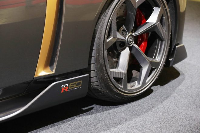 東京オートサロン2020ブログ第1回目