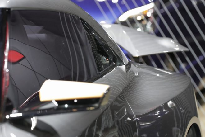 東京オートサロン2020ブログ第1回目