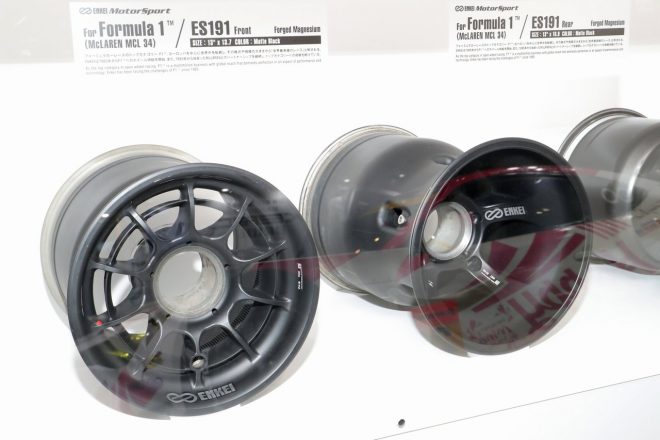 東京オートサロン2020ブログ第1回目