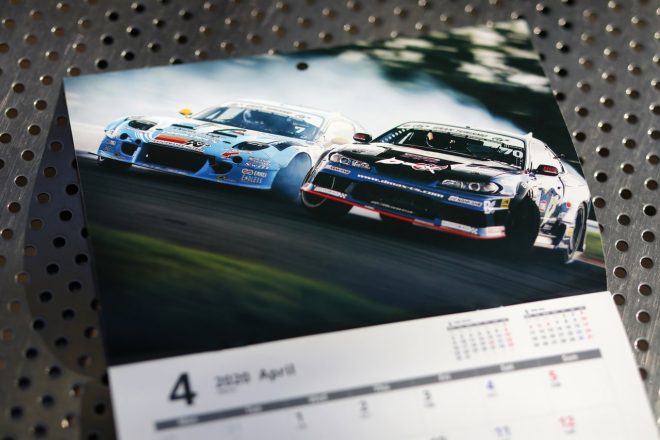 東京オートサロン2020ブログ第1回目