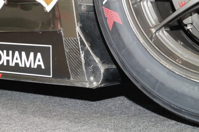 東京オートサロン2020ブログ第2回目