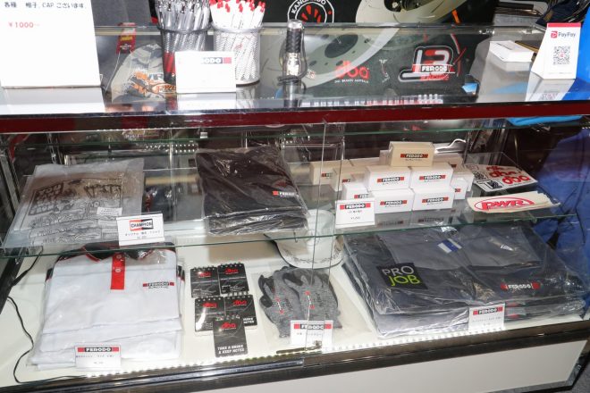 東京オートサロン2020ブログ第2回目