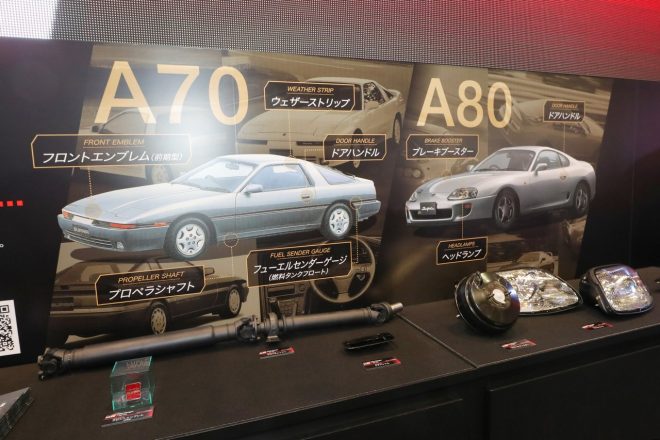 東京オートサロン2020ブログ第2回目