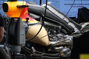 F1 | F1技術解説レビュー レッドブルRB15