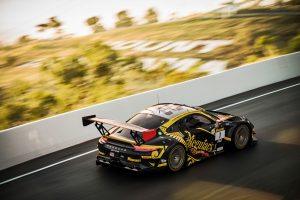 ル・マン/WEC | バサースト12時間：ホンダ、ベントレーに続きEBMがラインアップ発表。マシンカラーも公開