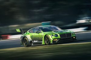 ル・マン/WEC | バサースト12時間：ホンダ、ベントレーに続きEBMがラインアップ発表。マシンカラーも公開