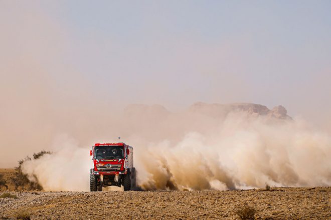 菅原照仁の512号車