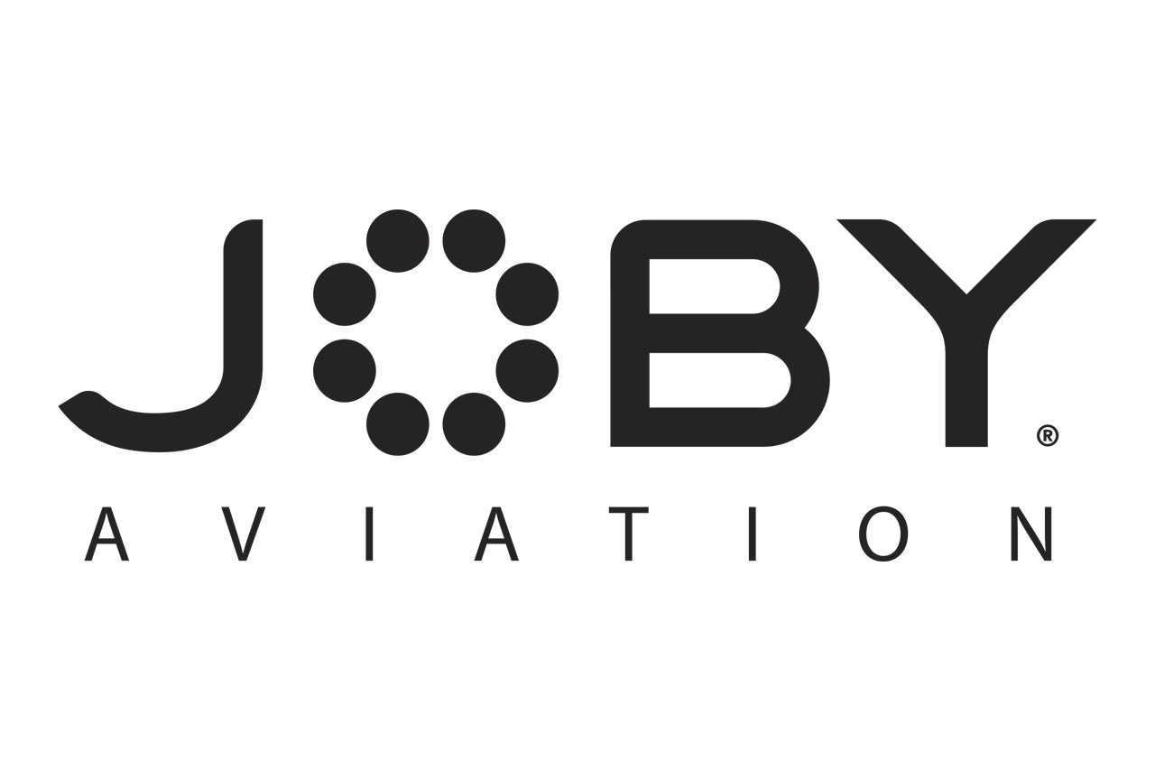 ジョビー・アビエーションのロゴマーク