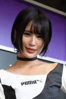 レースクイーン | 織田真実那(おだまみな) 