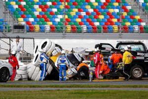 ル・マン/WEC | デイトナ連覇へ前進。小林可夢偉、最後のプラクティスを首位で終え「いいクルマを作ることができた」