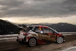 セバスチャン・オジエ（トヨタ・ヤリスWRC）