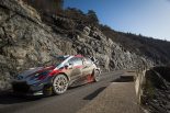 カッレ・ロバンペラ（トヨタ・ヤリスWRC）