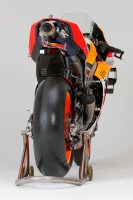 MotoGP | MotoGP歴代最高得点の2019年型は「車体でチャレンジ」／ホンダRC213V開発の裏側【前編】