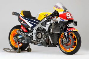 MotoGP | MotoGP歴代最高得点の2019年型は「車体でチャレンジ」／ホンダRC213V開発の裏側【前編】