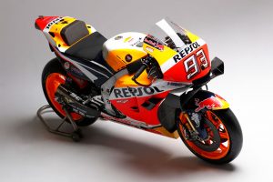 MotoGP | MotoGP歴代最高得点の2019年型は「車体でチャレンジ」／ホンダRC213V開発の裏側【前編】
