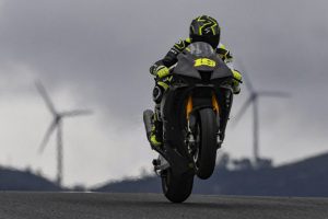MotoGP | SBK：TEAM HRCのハスラム、新型CBR1000RRは「まだ微調整する段階にきていない」と開発状況明かす