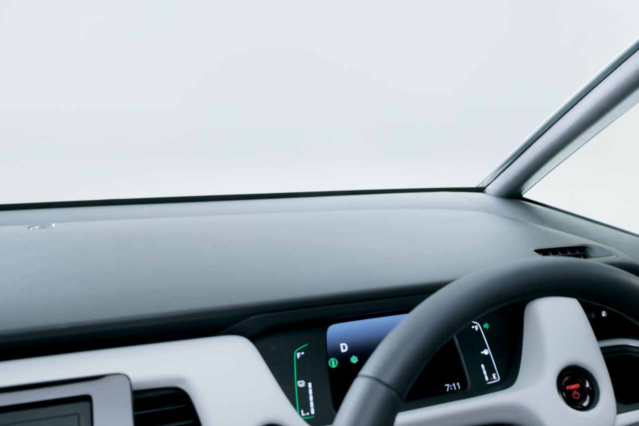 フロントビューイメージ