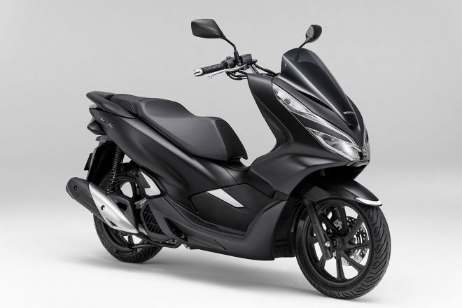 PCX （マットギャラクシーブラックメタリック）previousnextclose