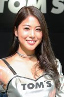 レースクイーン | 木村理恵(きむらりえ)