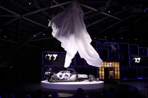 F1 | アルファタウリ2020年体制発表会