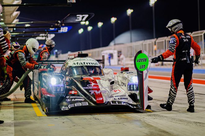 オレカと提携しているレベリオン・レーシングは2月13日、2020年のル・マンを最後にレースから撤退することを発表した。