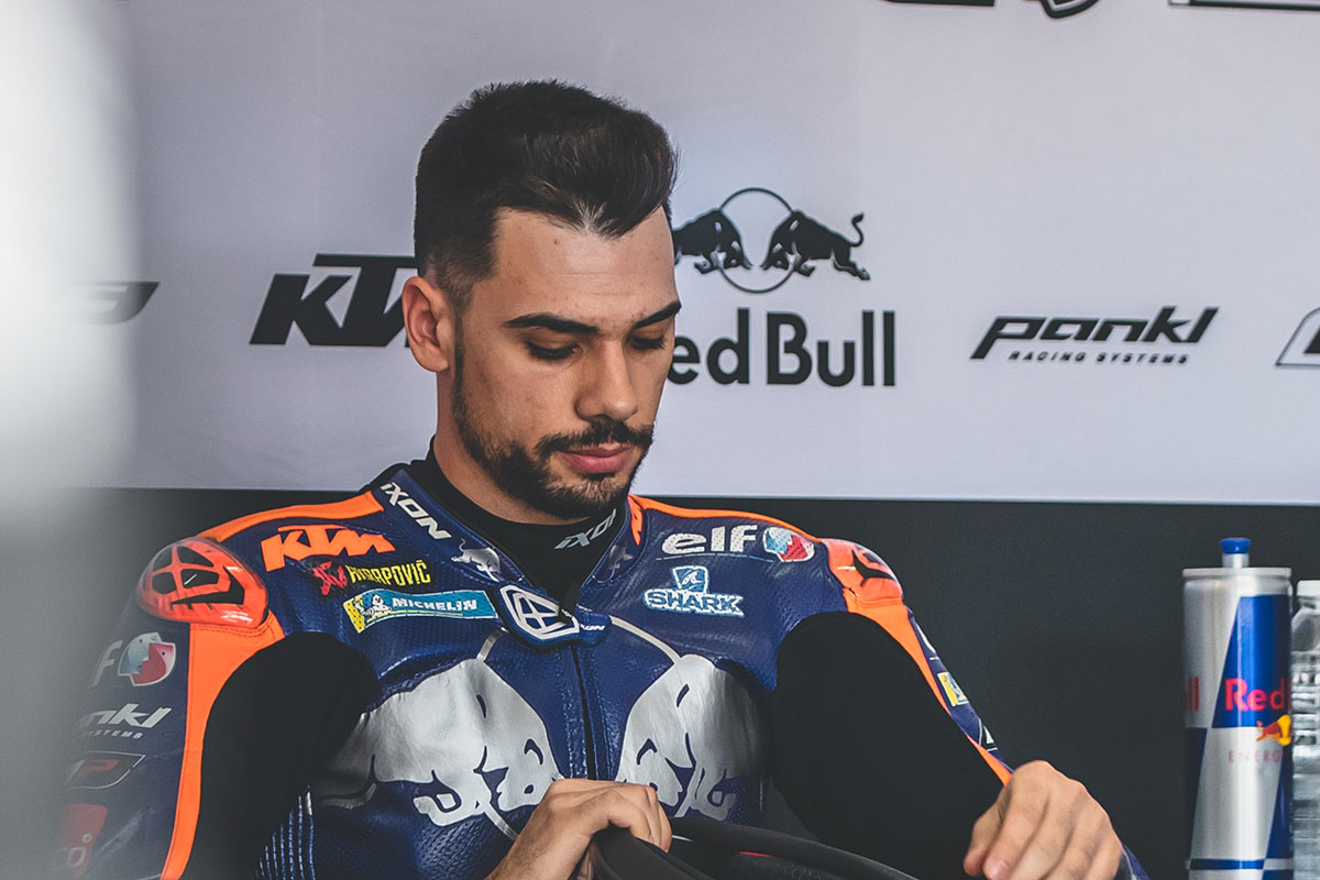 ミゲル・オリベイラ