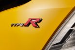 TYPE Rのエンブレム
